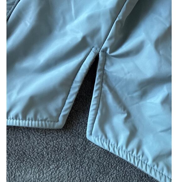 Colebrook & Co Hooded Zip Vest Size Medium Lined Outdoor Athleisure Stylish - Picture 7 of 8